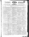 Kentish Weekly Post or Canterbury Journal Tuesday 16 January 1810 Page 1