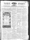Kentish Weekly Post or Canterbury Journal Friday 02 February 1810 Page 1