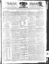 Kentish Weekly Post or Canterbury Journal Friday 09 February 1810 Page 1