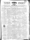 Kentish Weekly Post or Canterbury Journal Friday 30 March 1810 Page 1