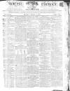 Kentish Weekly Post or Canterbury Journal Friday 06 April 1810 Page 1