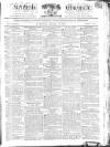 Kentish Weekly Post or Canterbury Journal Tuesday 17 April 1810 Page 1