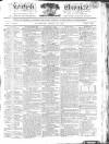 Kentish Weekly Post or Canterbury Journal Tuesday 24 April 1810 Page 1