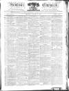 Kentish Weekly Post or Canterbury Journal Friday 08 June 1810 Page 1