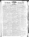 Kentish Weekly Post or Canterbury Journal Friday 03 August 1810 Page 1