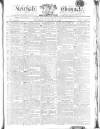 Kentish Weekly Post or Canterbury Journal Tuesday 14 August 1810 Page 1