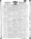 Kentish Weekly Post or Canterbury Journal Tuesday 28 August 1810 Page 1