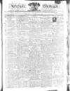 Kentish Weekly Post or Canterbury Journal Friday 31 August 1810 Page 1