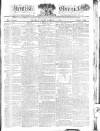 Kentish Weekly Post or Canterbury Journal Friday 07 September 1810 Page 1