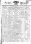 Kentish Weekly Post or Canterbury Journal Friday 11 January 1811 Page 1