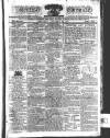 Kentish Weekly Post or Canterbury Journal Tuesday 22 January 1811 Page 1