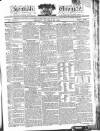Kentish Weekly Post or Canterbury Journal Friday 23 August 1811 Page 1