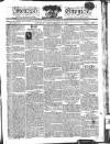 Kentish Weekly Post or Canterbury Journal Friday 06 September 1811 Page 1