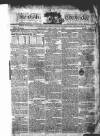 Kentish Weekly Post or Canterbury Journal Friday 03 January 1812 Page 1