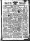 Kentish Weekly Post or Canterbury Journal Friday 10 January 1812 Page 1