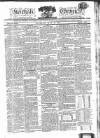 Kentish Weekly Post or Canterbury Journal Tuesday 12 May 1812 Page 1