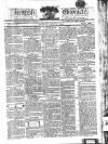 Kentish Weekly Post or Canterbury Journal Friday 15 May 1812 Page 1