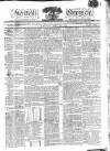 Kentish Weekly Post or Canterbury Journal Friday 29 May 1812 Page 1