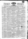Kentish Weekly Post or Canterbury Journal Friday 02 October 1812 Page 1