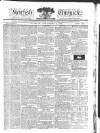 Kentish Weekly Post or Canterbury Journal Tuesday 03 November 1812 Page 1