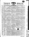 Kentish Weekly Post or Canterbury Journal Friday 20 November 1812 Page 1