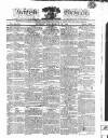 Kentish Weekly Post or Canterbury Journal Friday 18 December 1812 Page 1