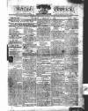 Kentish Weekly Post or Canterbury Journal Friday 01 January 1813 Page 1