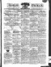 Kentish Weekly Post or Canterbury Journal Tuesday 12 January 1813 Page 1