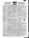 Kentish Weekly Post or Canterbury Journal Friday 15 January 1813 Page 1