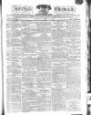 Kentish Weekly Post or Canterbury Journal Friday 07 May 1813 Page 1
