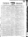 Kentish Weekly Post or Canterbury Journal Tuesday 08 June 1813 Page 1