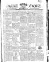 Kentish Weekly Post or Canterbury Journal Tuesday 03 August 1813 Page 1