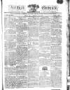 Kentish Weekly Post or Canterbury Journal Friday 13 August 1813 Page 1