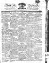 Kentish Weekly Post or Canterbury Journal Friday 20 August 1813 Page 1