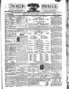 Kentish Weekly Post or Canterbury Journal Friday 10 September 1813 Page 1