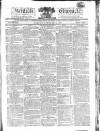 Kentish Weekly Post or Canterbury Journal Friday 08 October 1813 Page 1