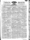 Kentish Weekly Post or Canterbury Journal Tuesday 12 October 1813 Page 1