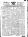Kentish Weekly Post or Canterbury Journal Friday 15 October 1813 Page 1