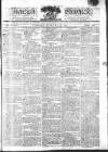 Kentish Weekly Post or Canterbury Journal Tuesday 18 January 1814 Page 1