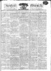 Kentish Weekly Post or Canterbury Journal Friday 21 January 1814 Page 1