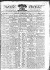 Kentish Weekly Post or Canterbury Journal Tuesday 01 February 1814 Page 1