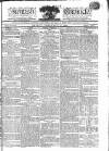Kentish Weekly Post or Canterbury Journal Friday 11 February 1814 Page 1