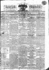 Kentish Weekly Post or Canterbury Journal Friday 25 February 1814 Page 1
