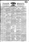 Kentish Weekly Post or Canterbury Journal Tuesday 01 March 1814 Page 1