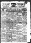 Kentish Weekly Post or Canterbury Journal Friday 03 June 1814 Page 1