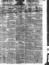 Kentish Weekly Post or Canterbury Journal Friday 10 June 1814 Page 1