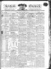 Kentish Weekly Post or Canterbury Journal Friday 01 July 1814 Page 1