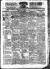 Kentish Weekly Post or Canterbury Journal Tuesday 05 July 1814 Page 1
