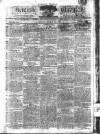 Kentish Weekly Post or Canterbury Journal Friday 15 July 1814 Page 1