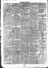 Kentish Weekly Post or Canterbury Journal Tuesday 19 July 1814 Page 4